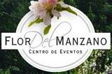 Flor del Manzano logo