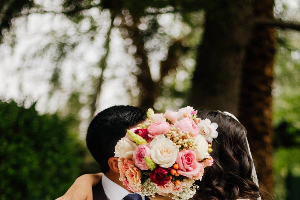 Sesión post boda