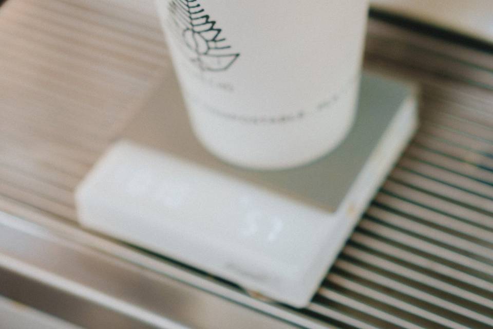 Espresso