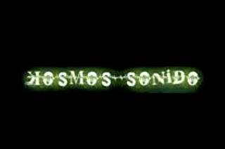 Kosmos Sonido logo