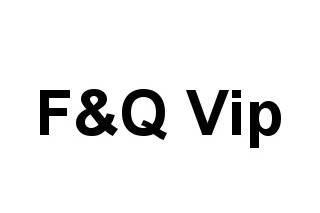 F&Q Vip logo