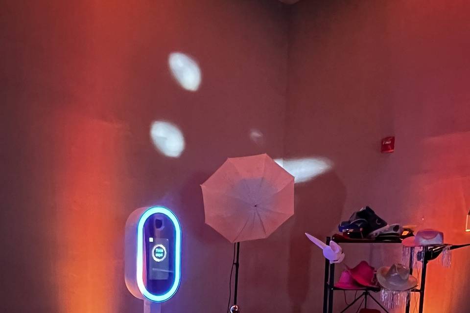 Tótem Fotográfico
