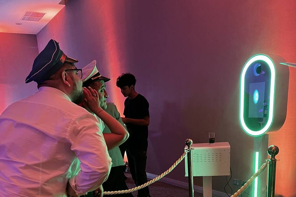 Invitados