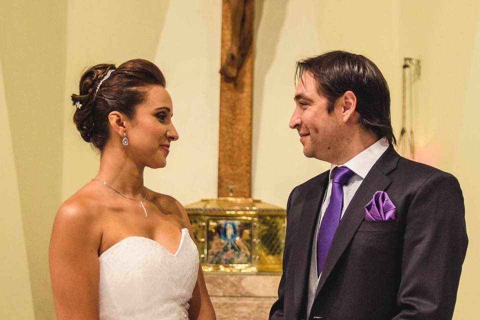 Corina Y Pablo