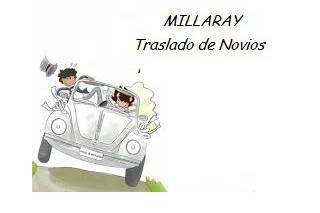 Millaray logo