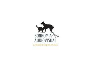 Logo Bonhomia Audiovisual