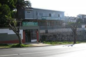 Club Deportivo de Playa Ancha