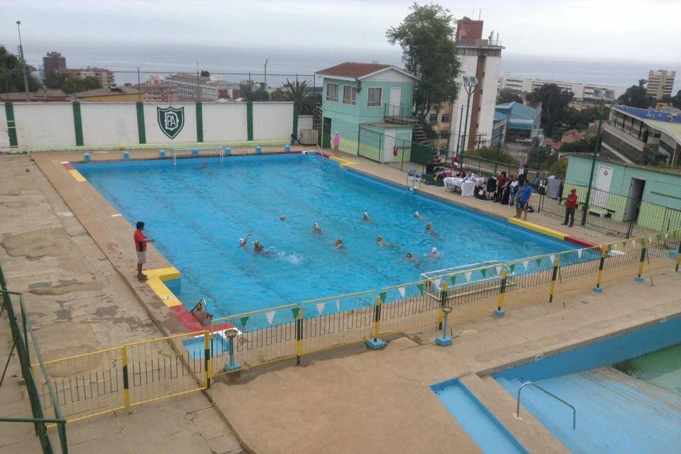 Club Deportivo de Playa Ancha