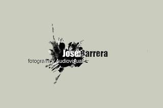 José Barrera Audiovisual