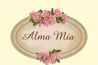 Alma Mia logo