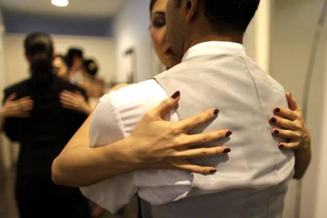 Tango Clases Chile