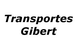 Transportes Gibert