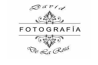 David de la rosa fotografía logo