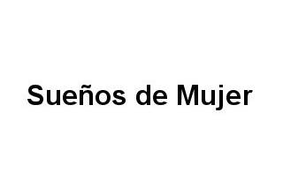 Sueños de Mujer Logo