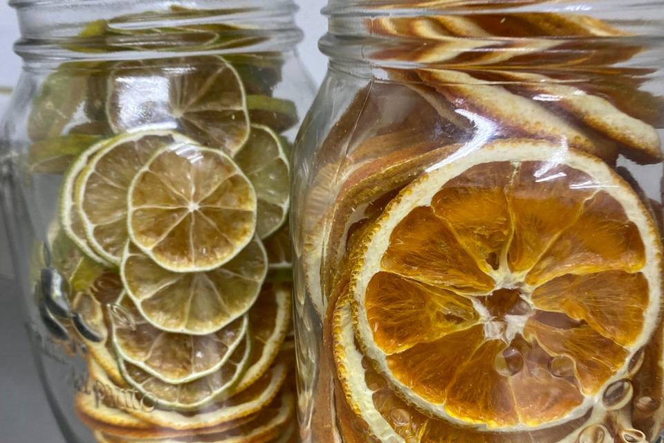 Deshidratados