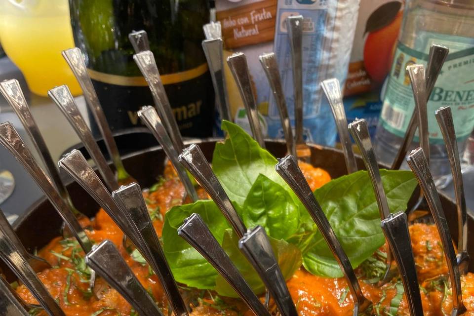 Alnondigas