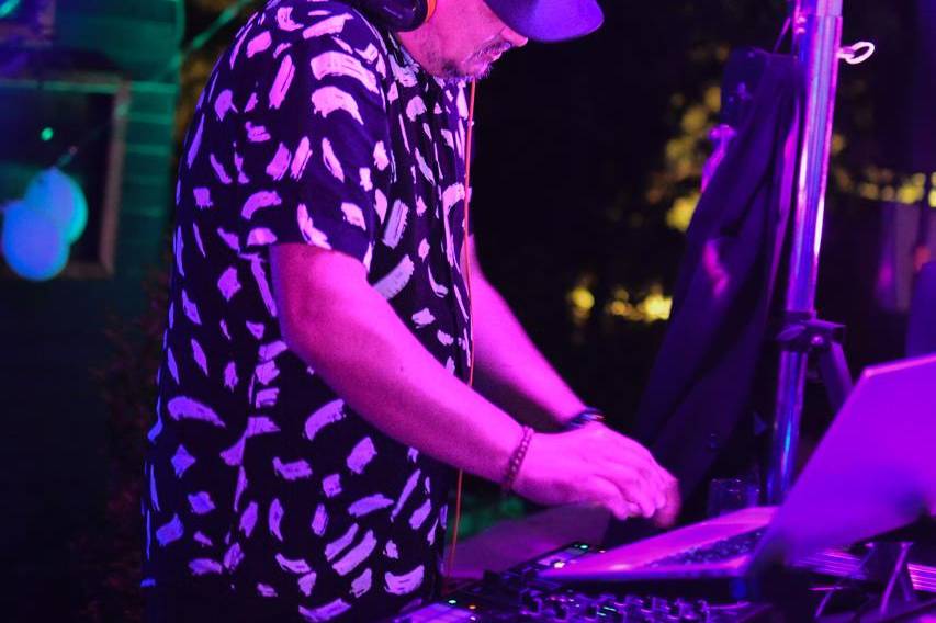 Dj Tuco