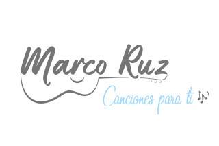 Marco Ruz - Canciones para ti