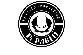 DJ Pablo Producciones Logo