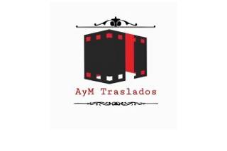 Logo AyM Traslados