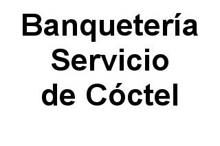 Banquetería Servicio de Cóctel logo