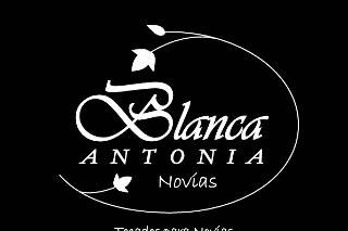 Blanca Antonia Novias