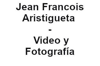 Jean Francois Aristigueta - Video y Fotografía