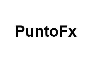 PuntoFx logo