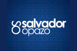 Salvador Opazo logo nuevo