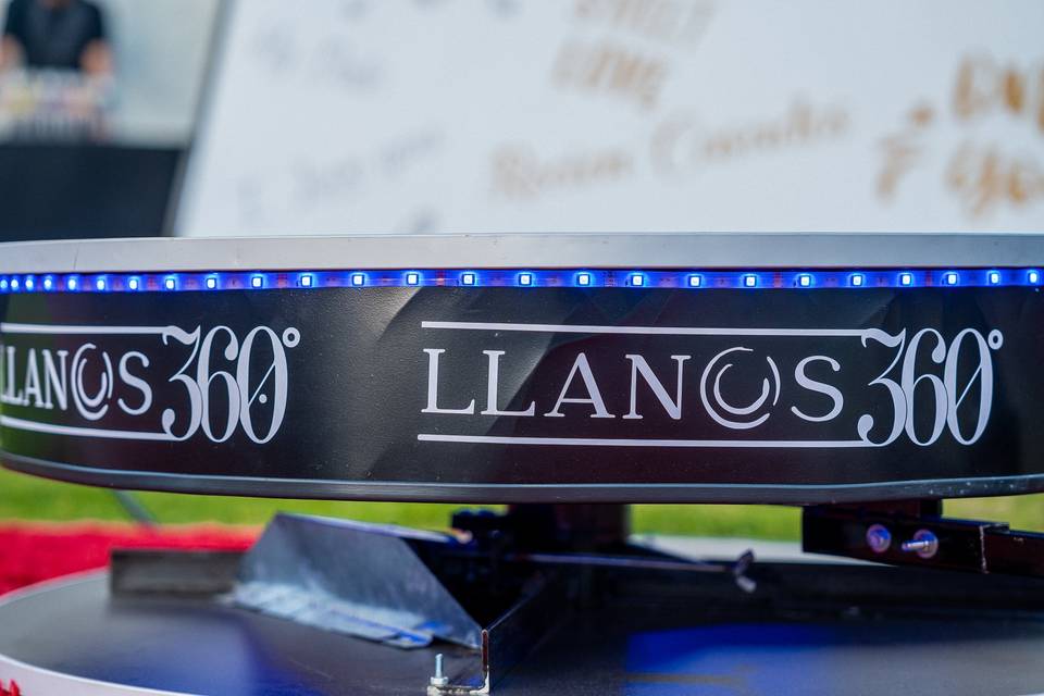Llanos 360