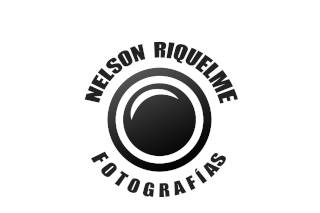 Nelson Riquelme Fotografías Logo