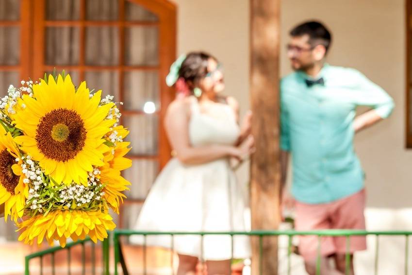 Matrimonio Hacienda Impacto