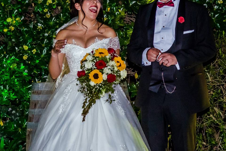 Matrimonio Hacienda Impacto