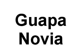 Guapa Novia logo