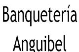 Banquetería Anguibel logo