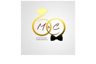 M&C Accesorios logo