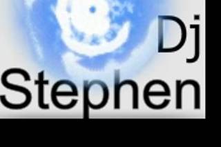 DJ Stephen logo