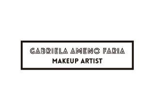 Gabriela Ameno Faria logo