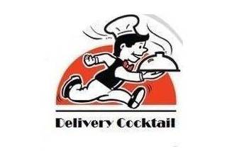 Delivery Cocktail