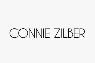 Connie Zilber Logo