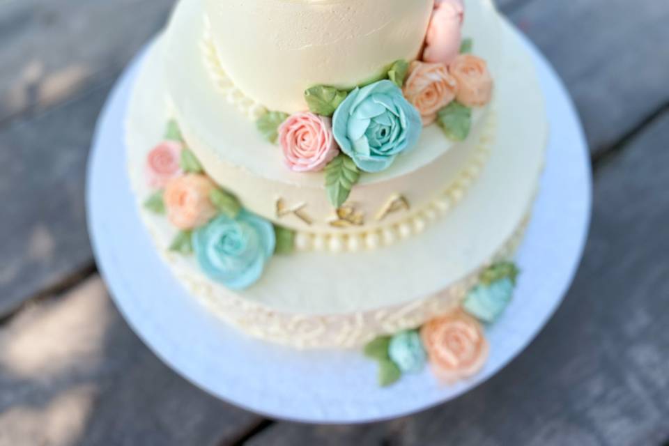 Hello Tarta