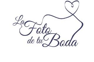 La Foto de tu Boda logo nuevo