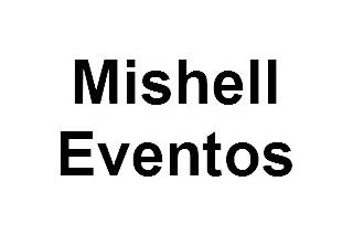 Mishell Eventos Logo