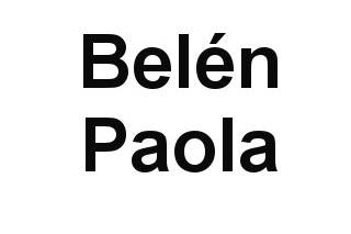 Belén Paola logo