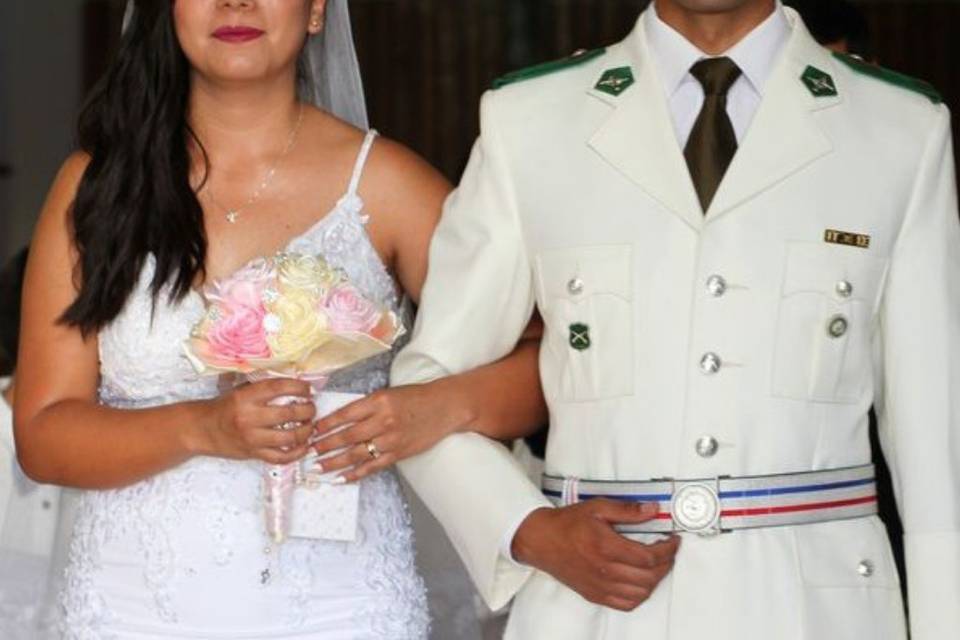 Novios