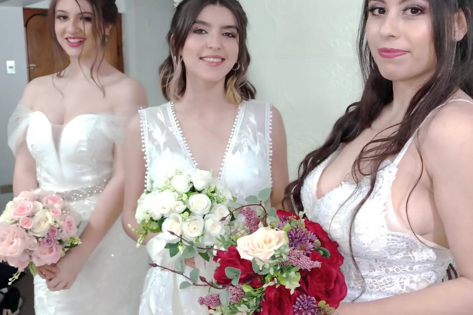 Novias