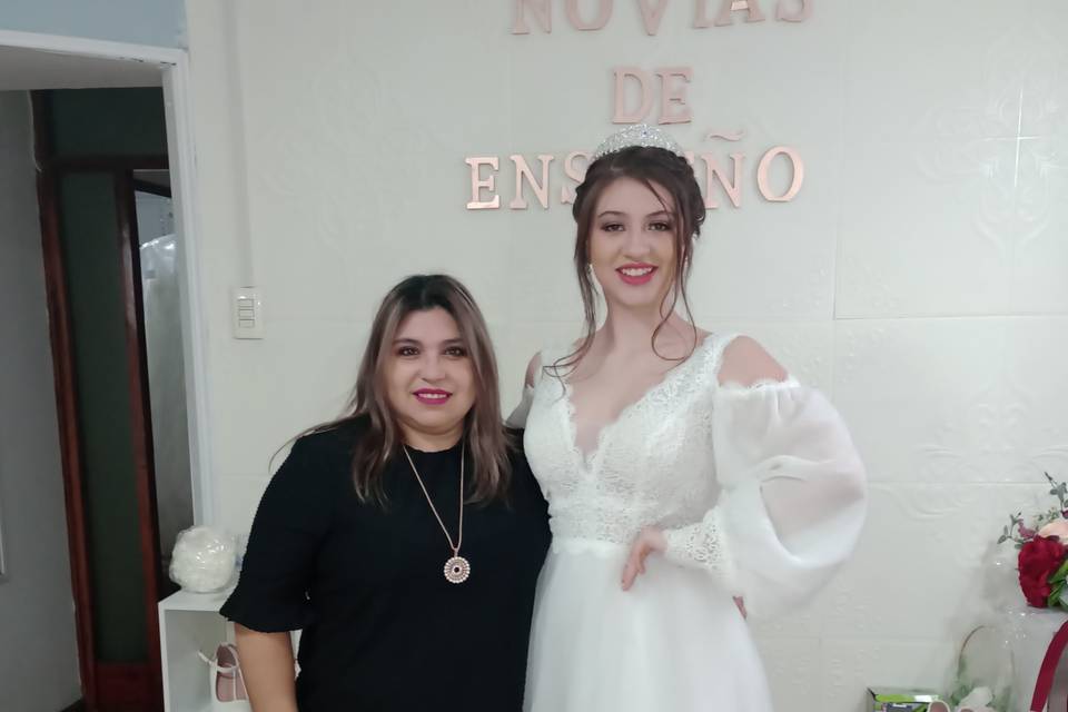 Novia