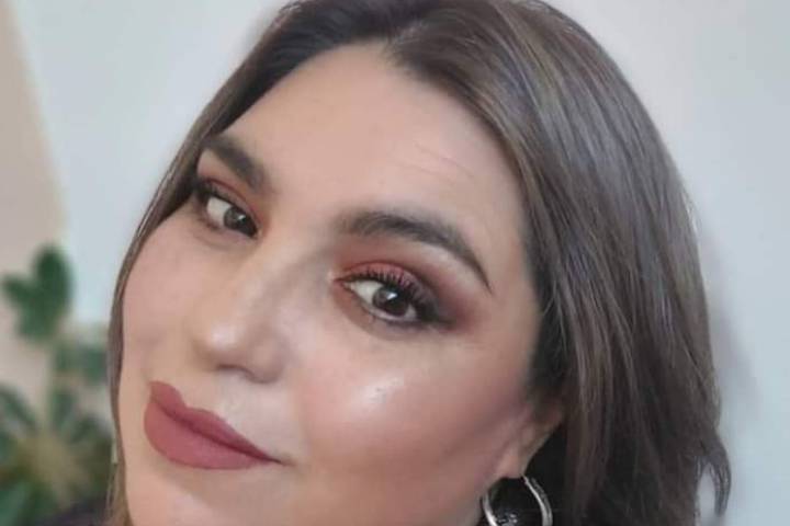 Yo maquilladora yohanna