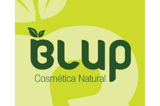 Blup Natural logo