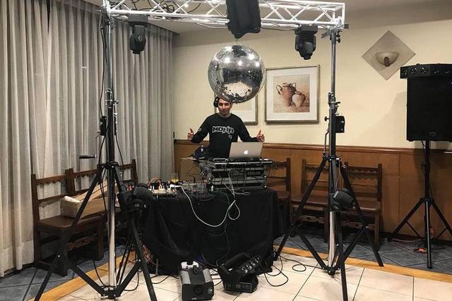 Moha Producciones